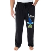 Elf The Movie Men's Mr. Narwhal Loungewear Sleep Bottoms Pajama Pants